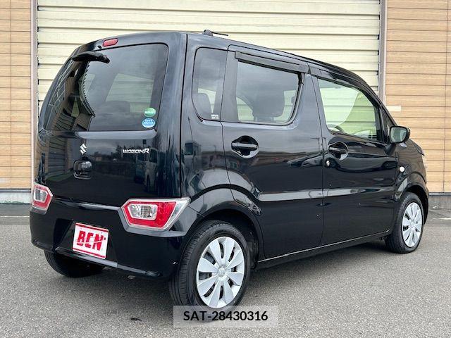 Suzuki WAGON R 2018-11 214778-8