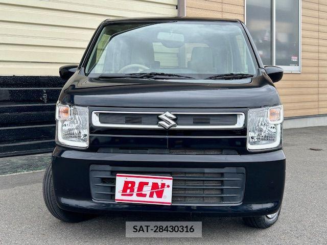 Suzuki WAGON R 2018-11 214778-12