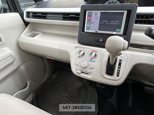 Suzuki WAGON R 2018-11 214778-15