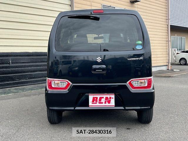 Suzuki WAGON R 2018-11 214778-18