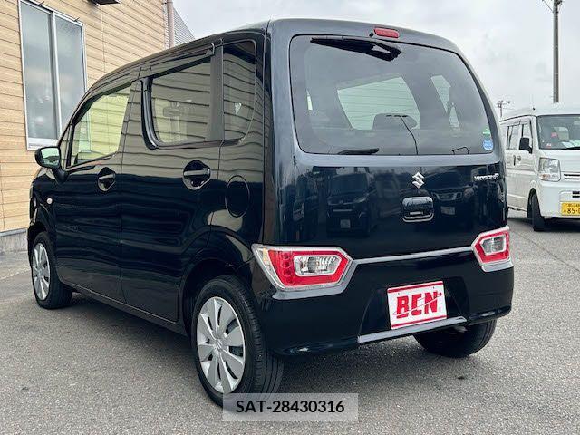 Suzuki WAGON R 2018-11 214778-19