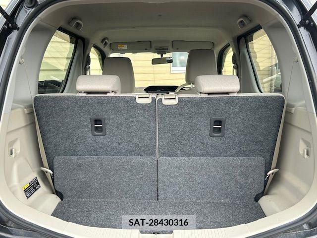 Suzuki WAGON R 2018-11 214778-20