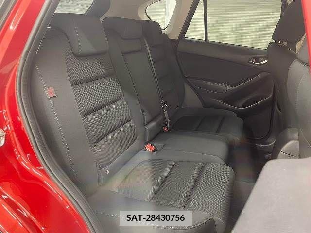 Mazda CX-5 2016-02 382190-8
