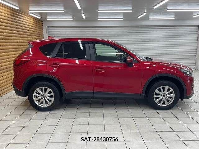 Mazda CX-5 2016-02 382190-17