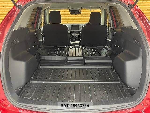 Mazda CX-5 2016-02 382190-19