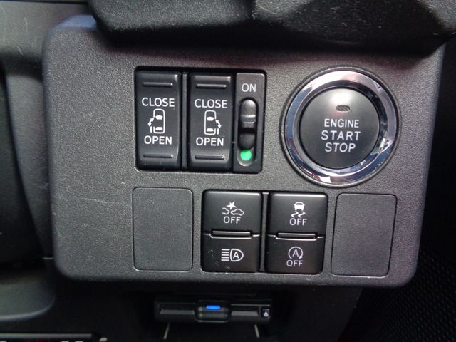 Daihatsu WAKE 2018-06 186448-25