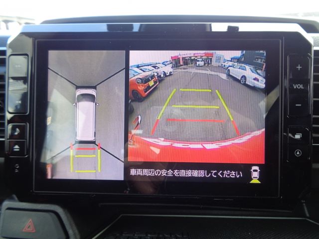Daihatsu WAKE 2018-06 186448-18