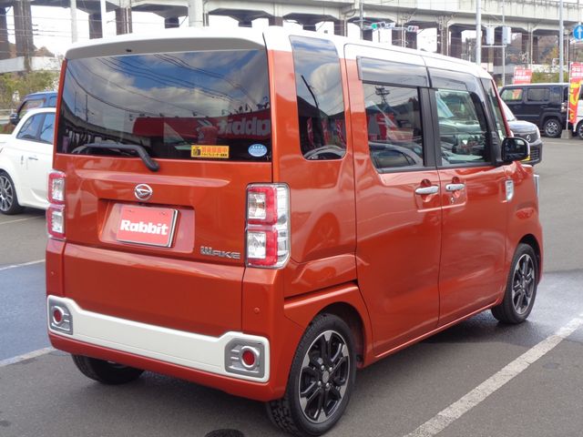 Daihatsu WAKE 2018-06 186448-11