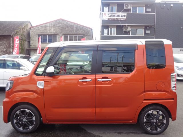 Daihatsu WAKE 2018-06 186448-7