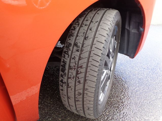 Daihatsu WAKE 2018-06 186448-9