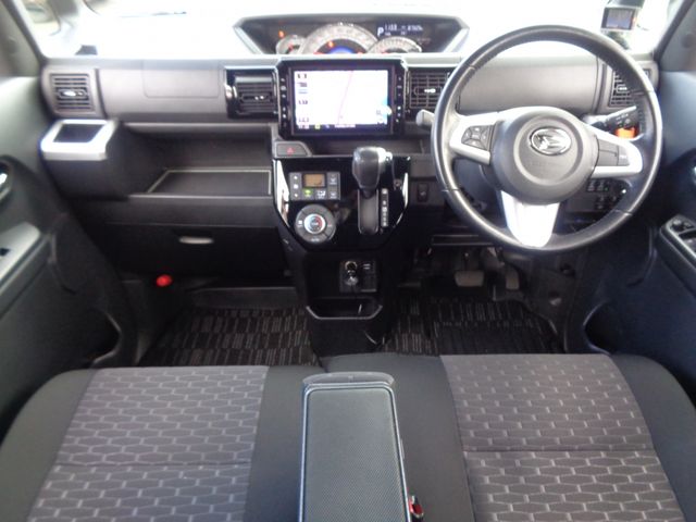 Daihatsu WAKE 2018-06 186448-2