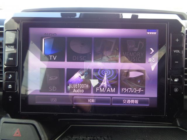 Daihatsu WAKE 2018-06 186448-19