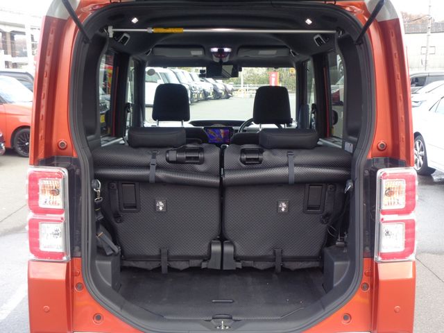 Daihatsu WAKE 2018-06 186448-12