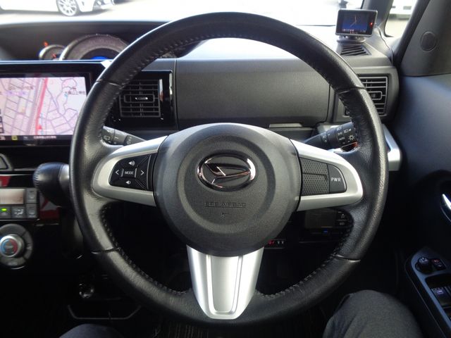 Daihatsu WAKE 2018-06 186448-23