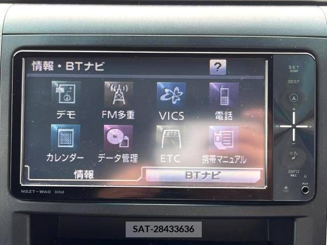 Toyota ALPHARD 2010-09 352636-2