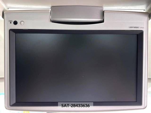 Toyota ALPHARD 2010-09 352636-4