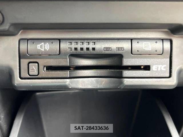 Toyota ALPHARD 2010-09 352636-6