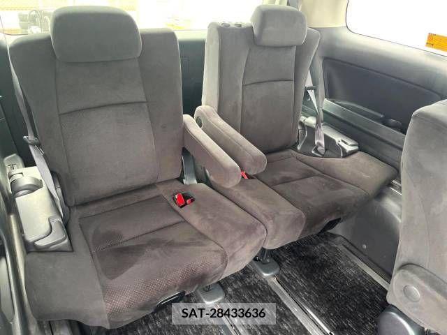 Toyota ALPHARD 2010-09 352636-10