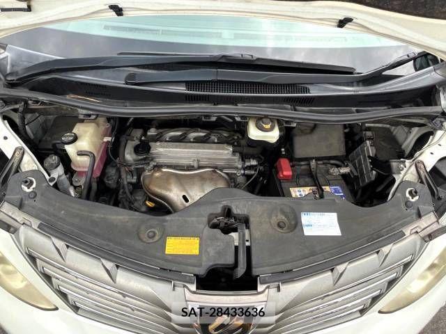 Toyota ALPHARD 2010-09 352636-18