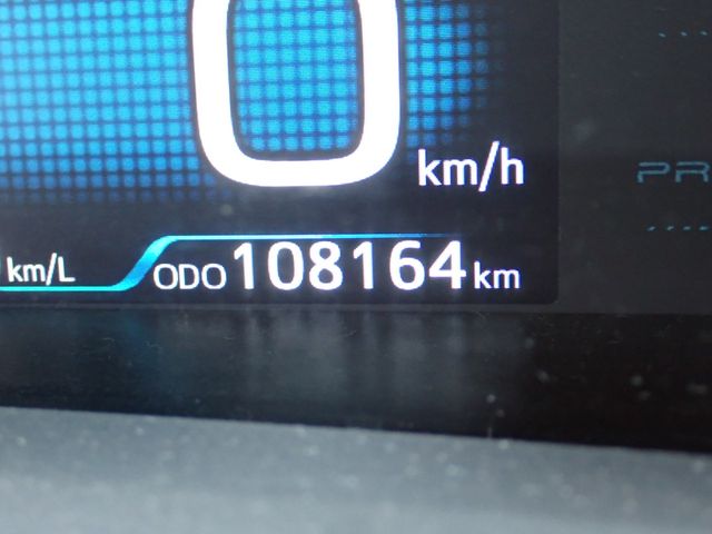 Toyota PRIUS PHV 2018-10 196167-15