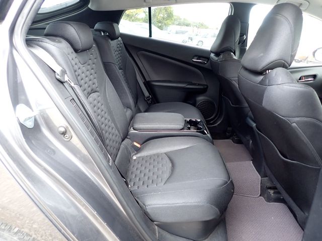 Toyota PRIUS PHV 2018-10 196167-9