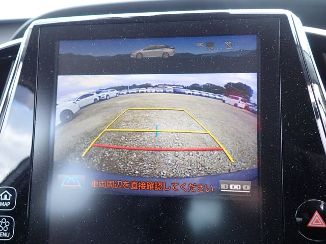 Toyota PRIUS PHV 2018-10 196167-20