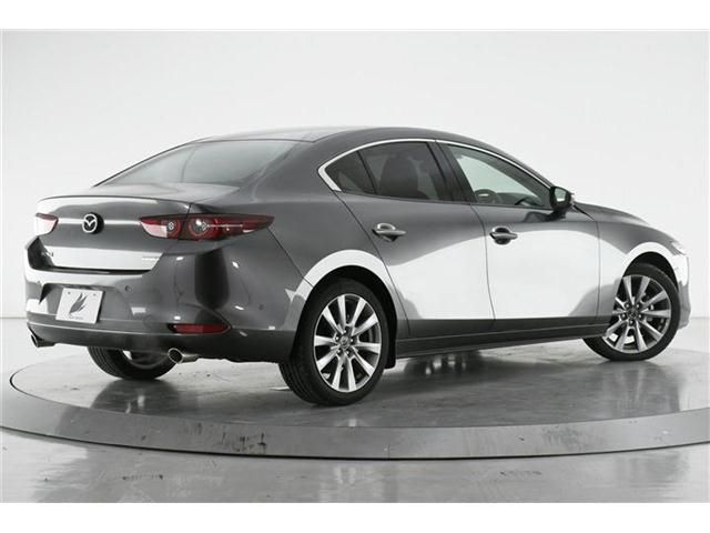 Mazda MAZDA3 2020-08 26656-1