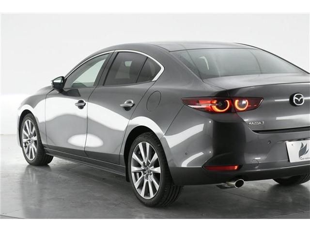 Mazda MAZDA3 2020-08 26656-6