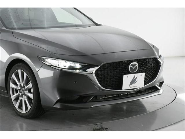 Mazda MAZDA3 2020-08 26656-2