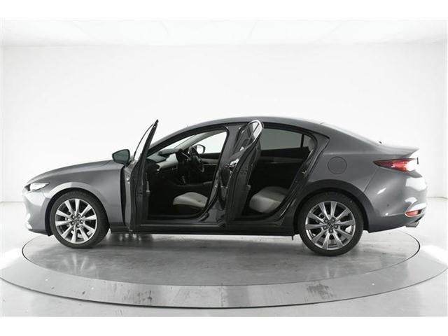 Mazda MAZDA3 2020-08 26656-5