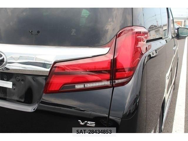 Toyota ALPHARD 2018-11 333201-13