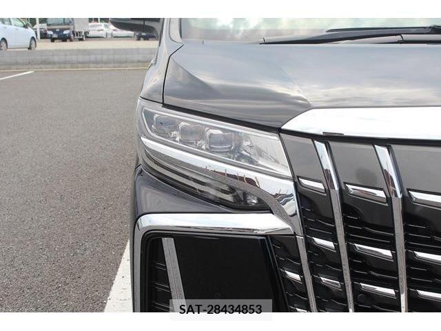 Toyota ALPHARD 2018-11 333201-12