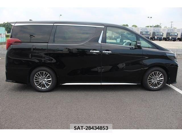 Toyota ALPHARD 2018-11 333201-11
