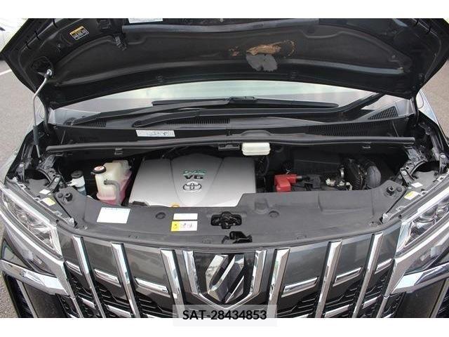 Toyota ALPHARD 2018-11 333201-19