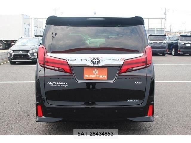 Toyota ALPHARD 2018-11 333201-10