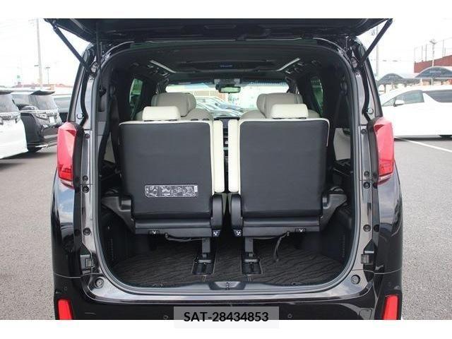 Toyota ALPHARD 2018-11 333201-18