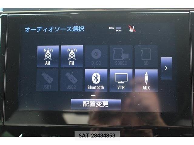 Toyota ALPHARD 2018-11 333201-1