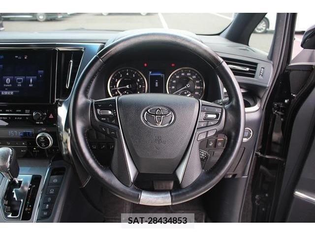 Toyota ALPHARD 2018-11 333201-17