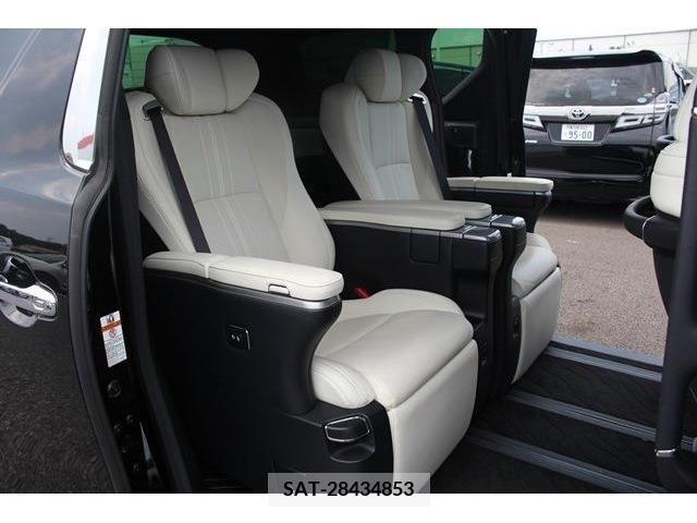 Toyota ALPHARD 2018-11 333201-15