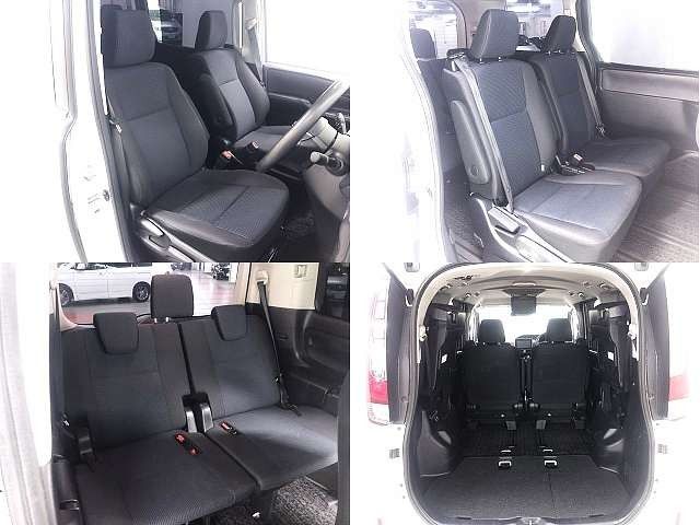 Toyota NOAH HYBRID 2015-03 193631-6