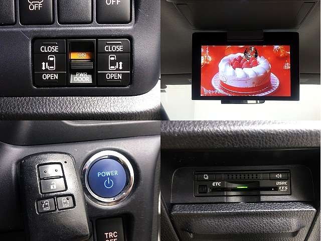 Toyota NOAH HYBRID 2015-03 193631-4