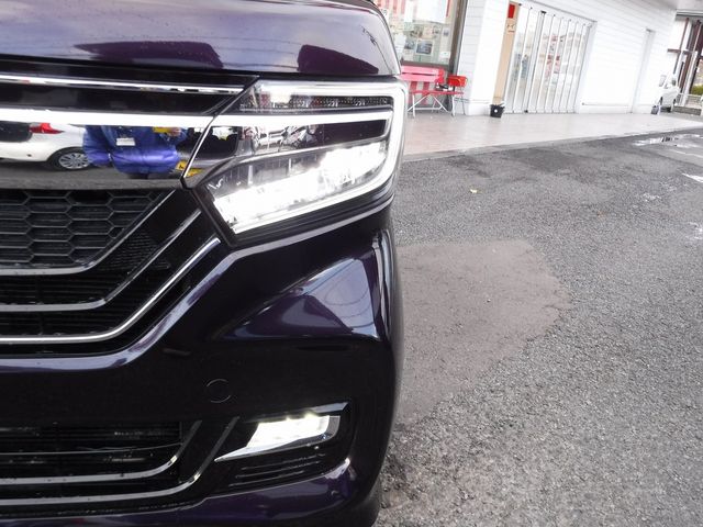 Honda N BOX CUSTOM 2019-04 188295-6