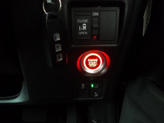 Honda N BOX CUSTOM 2019-04 188295-16