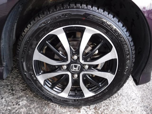 Honda N BOX CUSTOM 2019-04 188295-18
