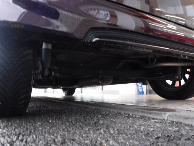 Honda N BOX CUSTOM 2019-04 188295-9