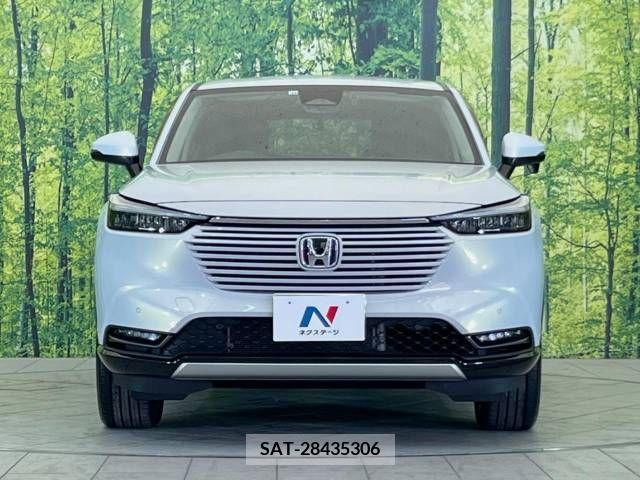 Honda VEZEL 2022-11 369972-14
