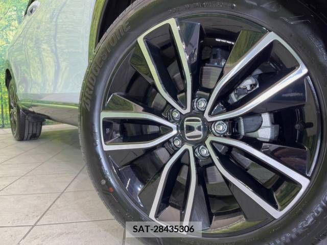 Honda VEZEL 2022-11 369972-12