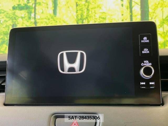 Honda VEZEL 2022-11 369972-3