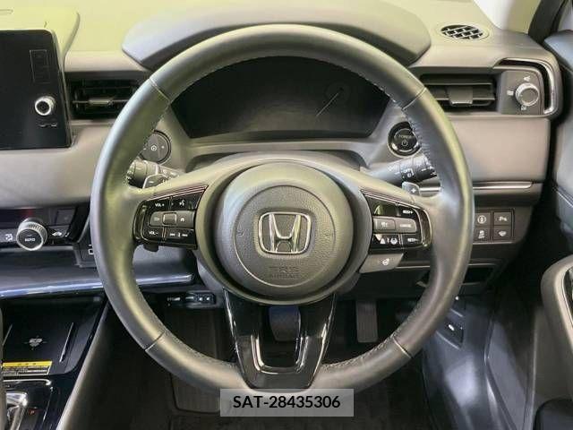 Honda VEZEL 2022-11 369972-11