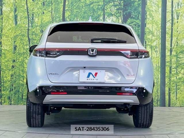 Honda VEZEL 2022-11 369972-15